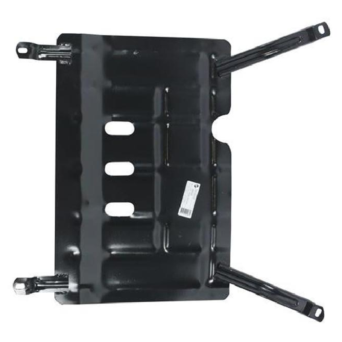 Protetor de Cárter Tradicional para Chevrolet Cruze e Cruze Sport6 - DHF - DHF315