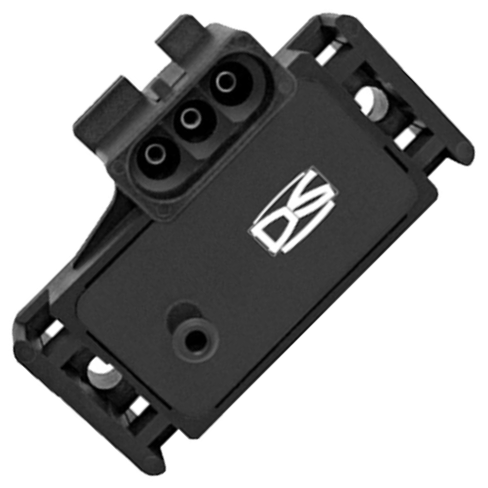 Sensor de Pressão MAP Plástico - DS - 1701