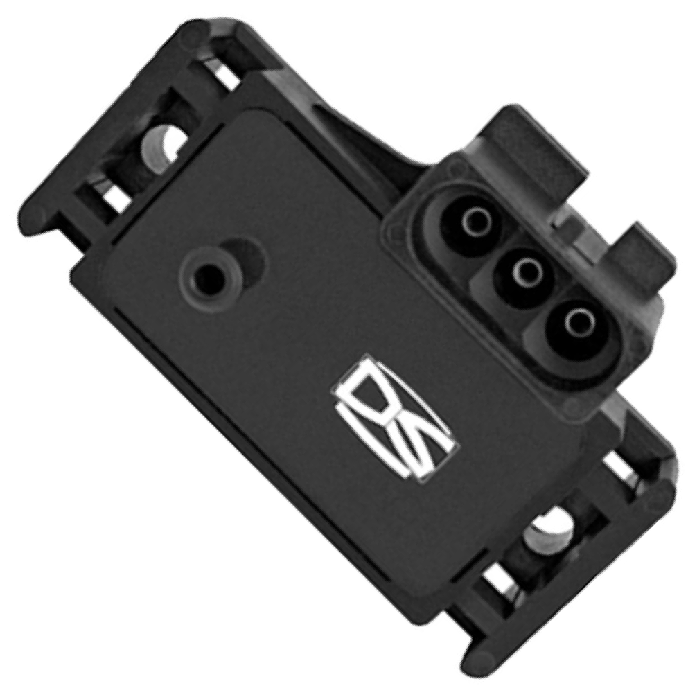 Sensor de Pressão MAP Plástico - DS - 1701