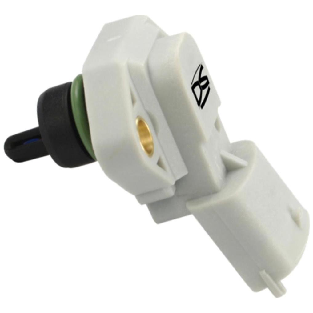 Sensor de Pressão MAP 12V com 3 Pinos Conectores - DS - 1702