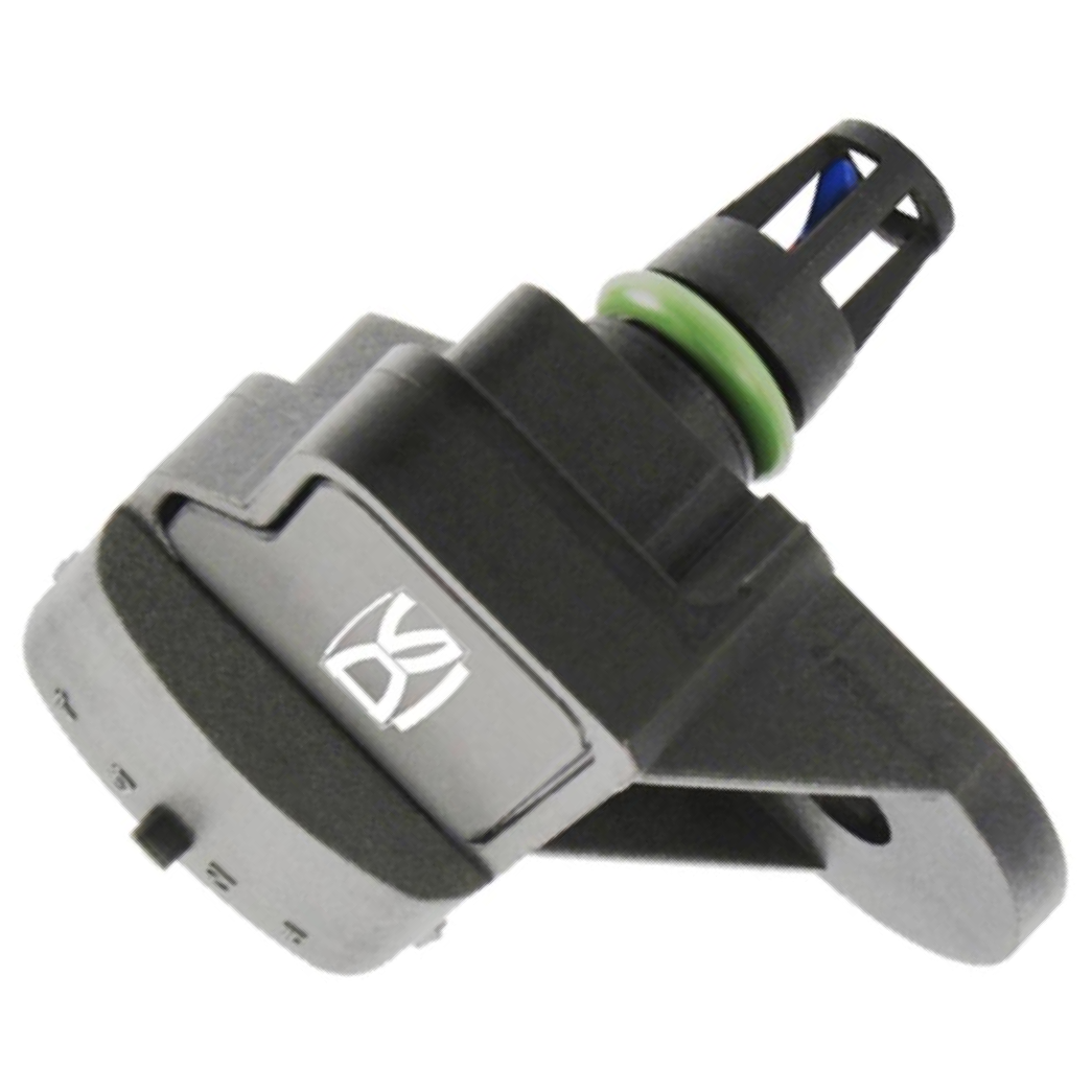 Sensor de Pressão MAP 12V - DS - 1703