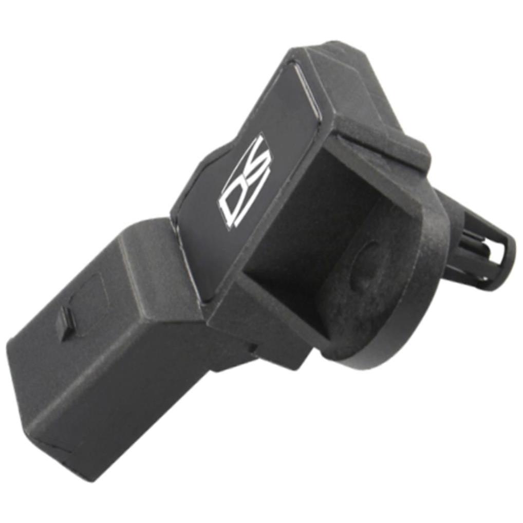 Sensor de Pressão Map 12V Plástico para Volkswagen Gol - DS - 1706