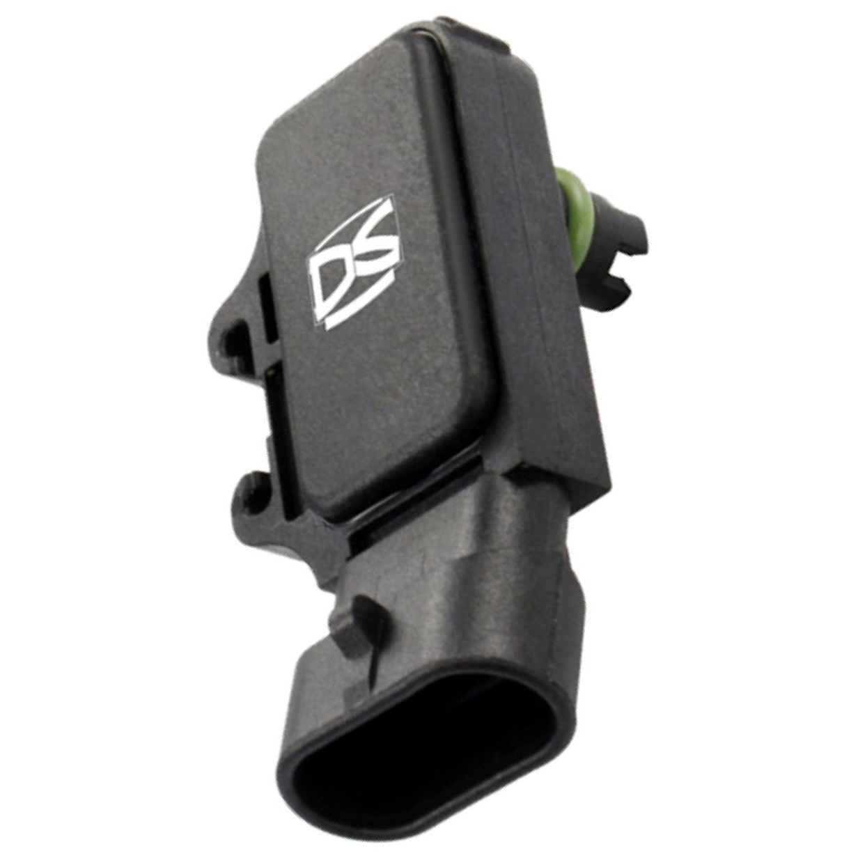 Sensor de Pressão MAP 12V com 4 Pinos Conectores - DS - 1712