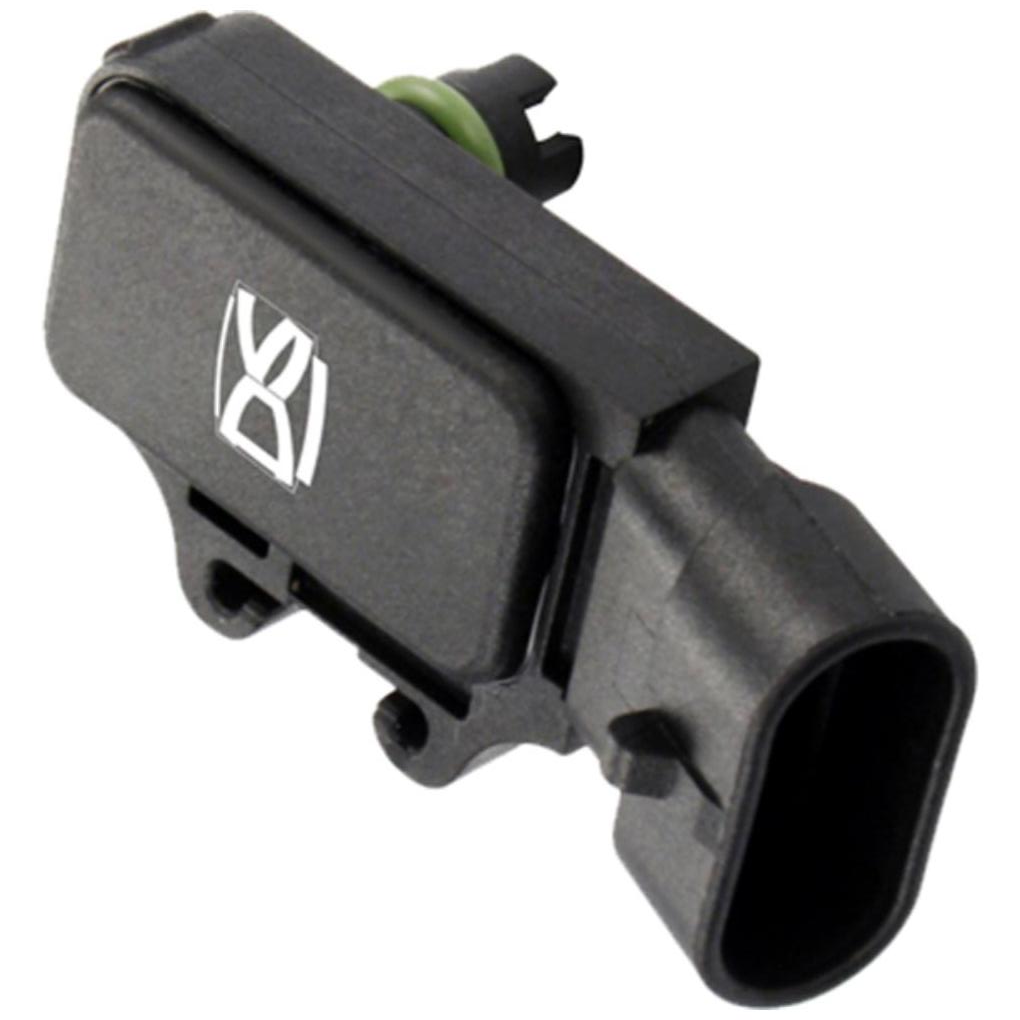 Sensor de Pressão MAP 12V com 4 Pinos Conectores - DS - 1712