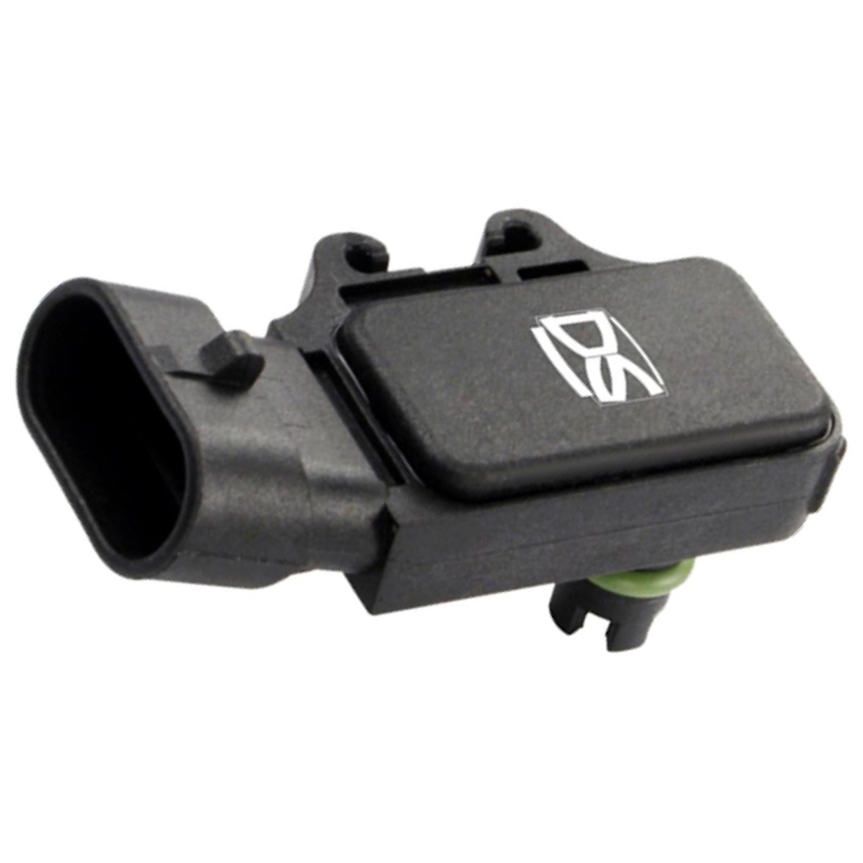 Sensor de Pressão MAP 12V com 4 Pinos Conectores - DS - 1712