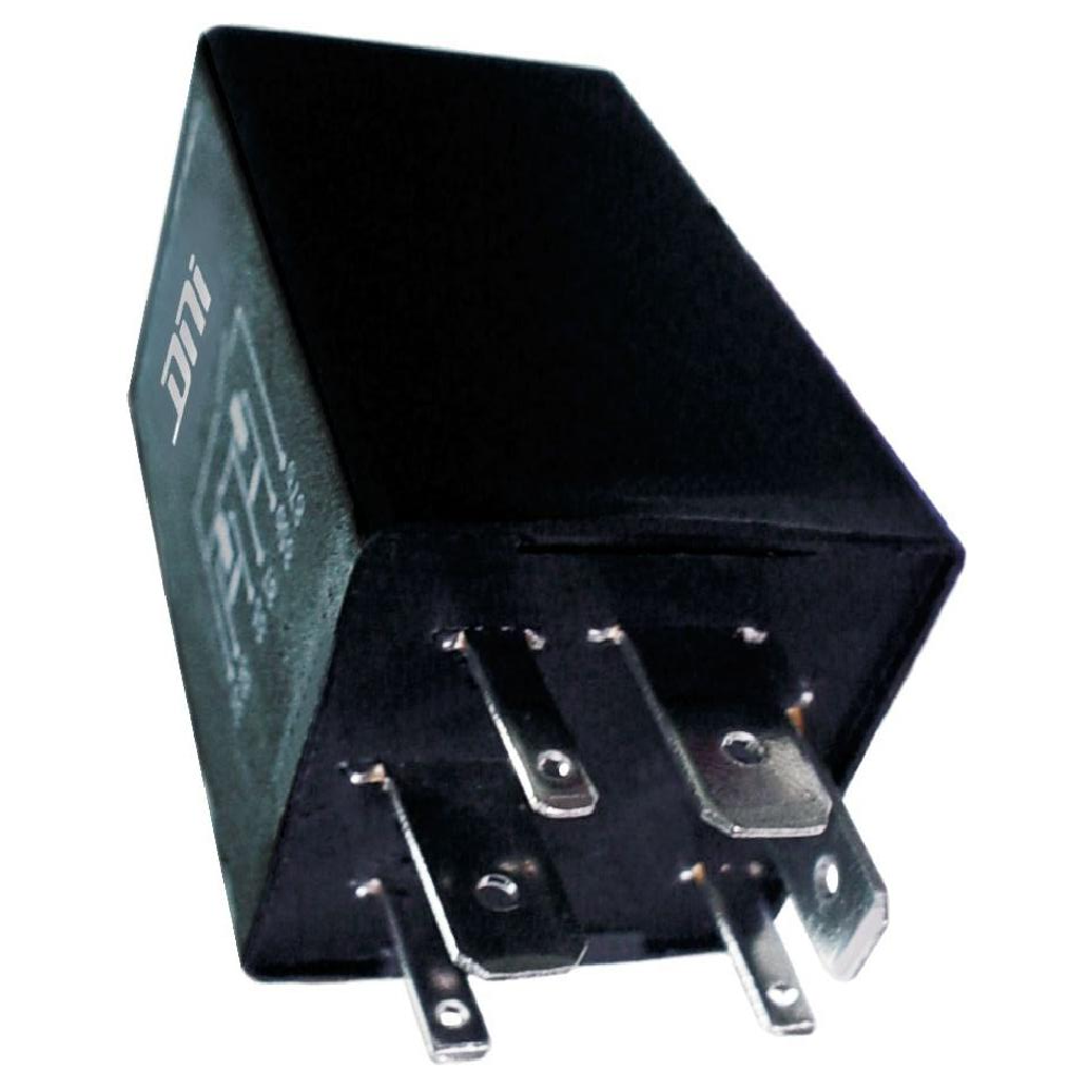 Relé Bomba Elétrica de Combustível 12V 6 Terminais para Chevrolet Omega - DNI - DNI 8149
