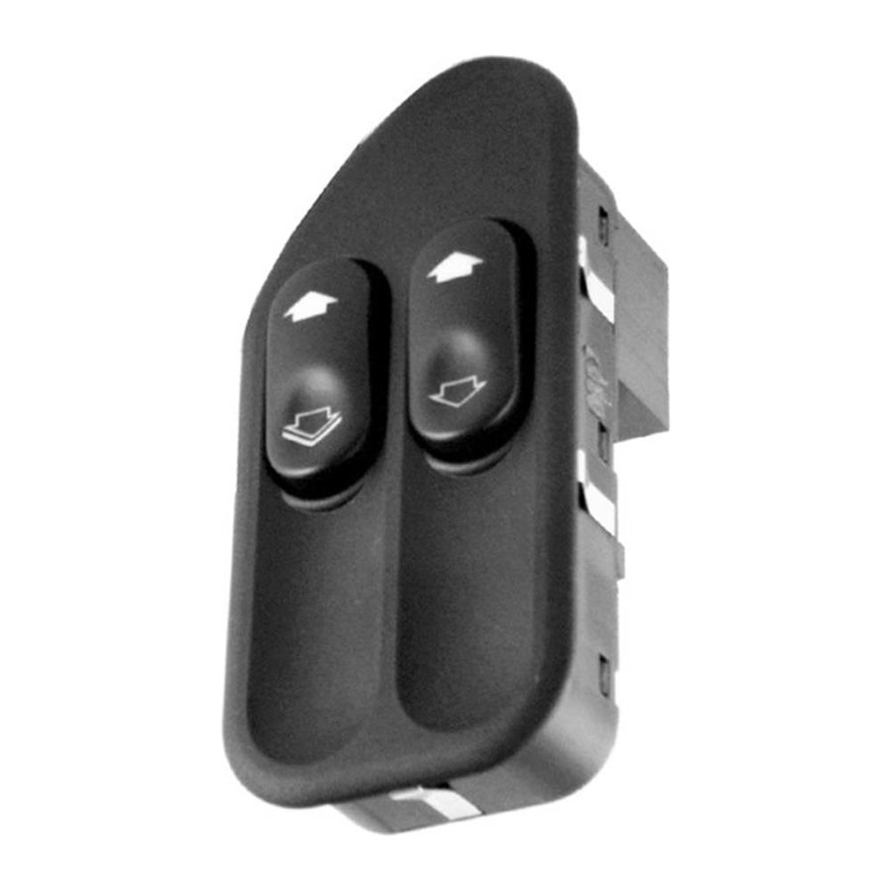 Interruptor do Vidro Elétrico Duplo para Ford Ranger - Kostal - 3164815