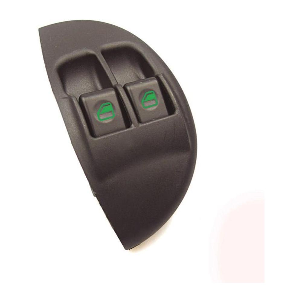 Interruptor do Vidro Elétrico Duplo para Fiat Palio - Multiqualita - FI1008