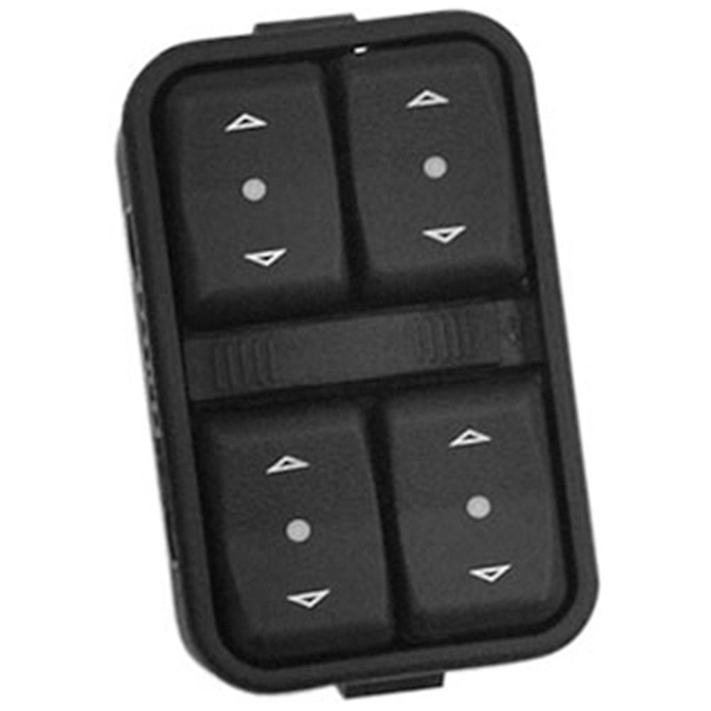 Interruptor do Vidro Elétrico Quadruplo - Micro - 90192