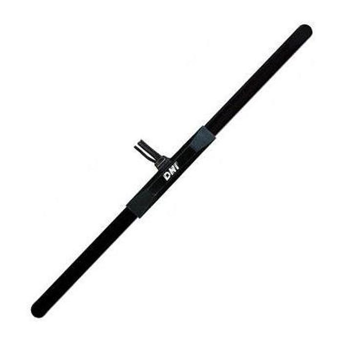 Antena Interna FM 12V Preta - DNI - 2041