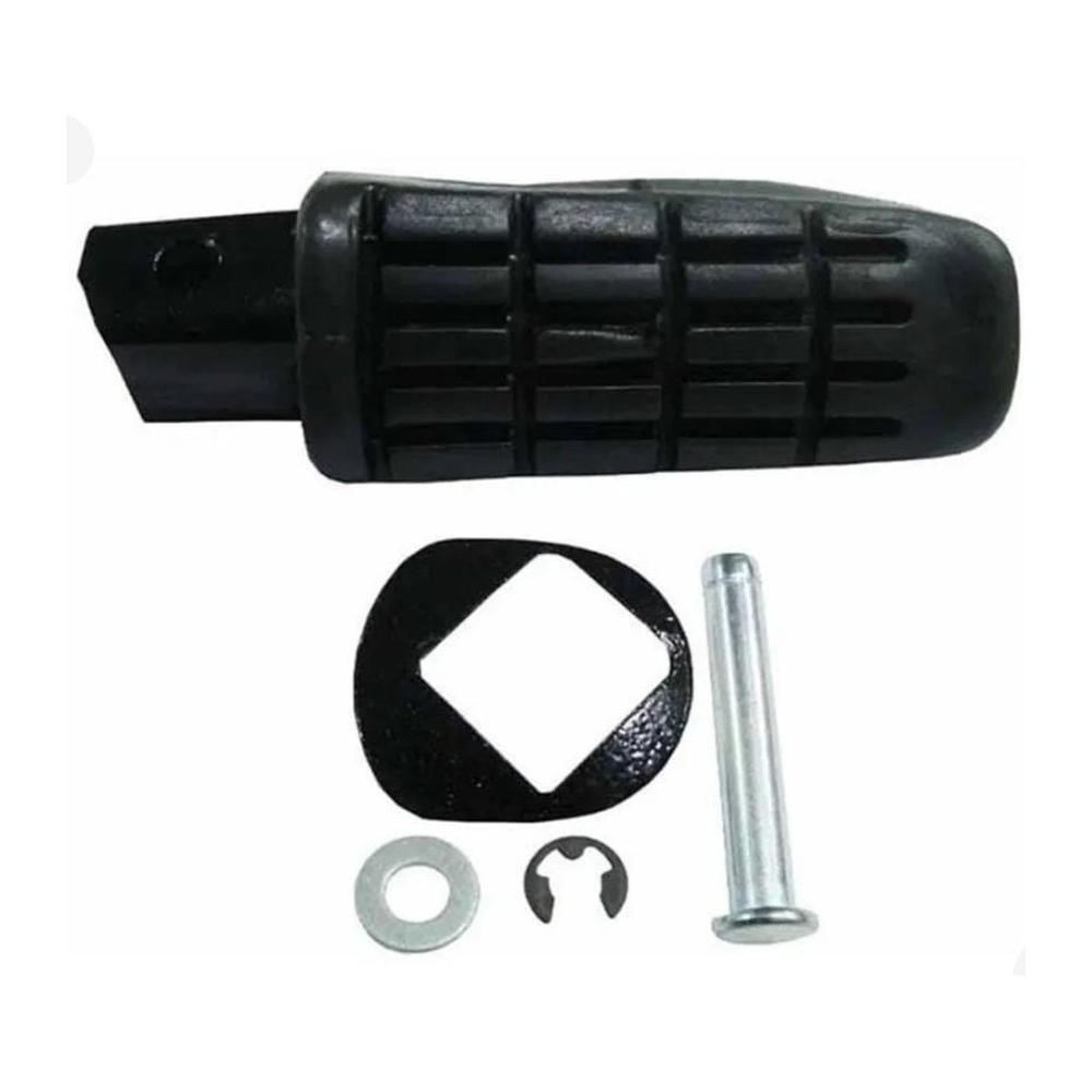 Pedaleira - COMETA MOTO - 1007