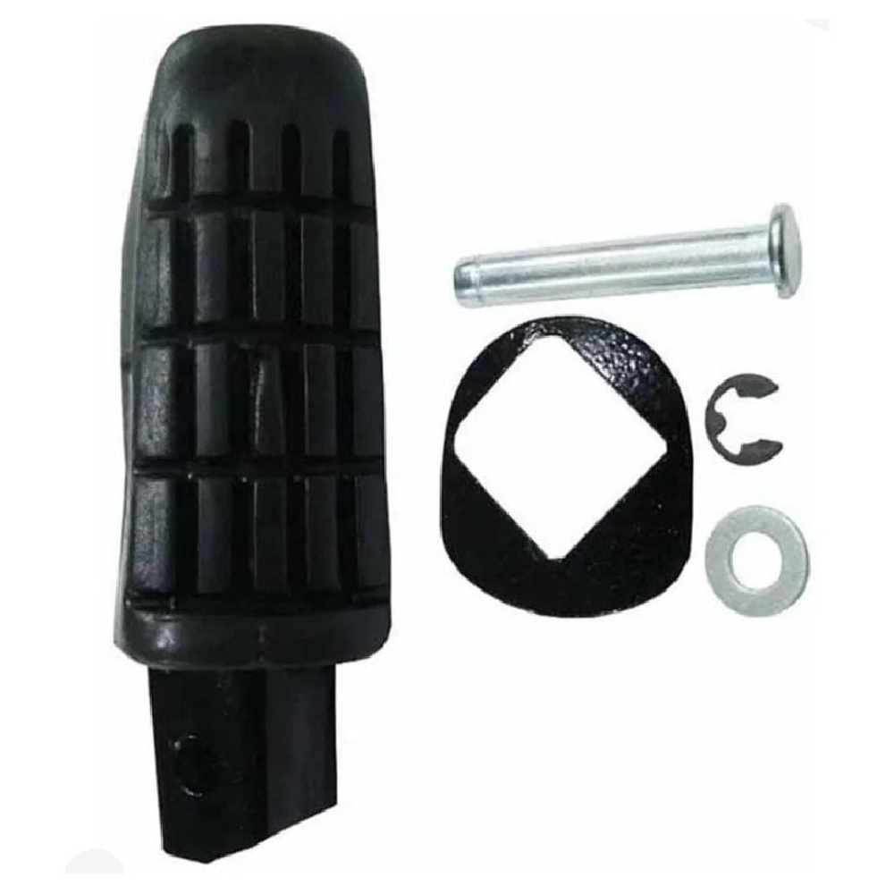 Pedaleira - COMETA MOTO - 1007