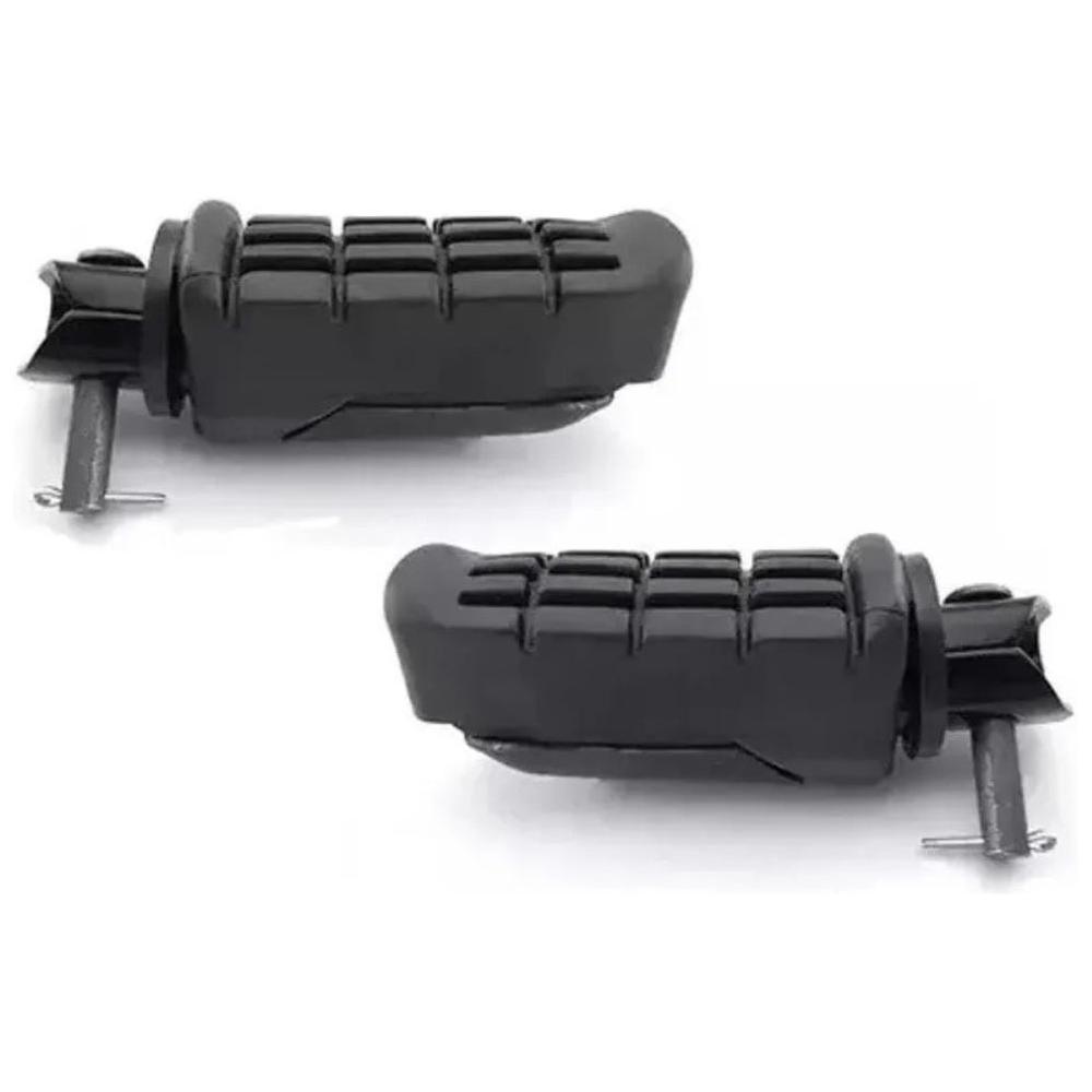Pedaleira para Honda CG 150 - Cometa Moto - 1012