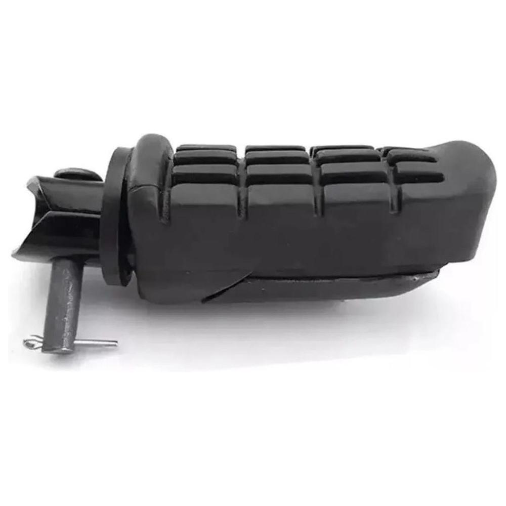 Pedaleira para Honda CG 150 - Cometa Moto - 1012