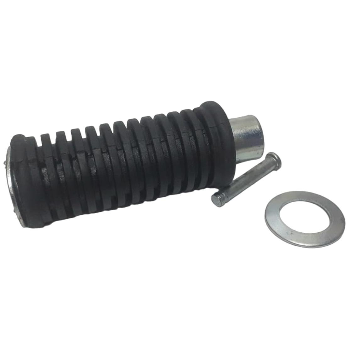 Pedaleira - COMETA MOTO - 1015