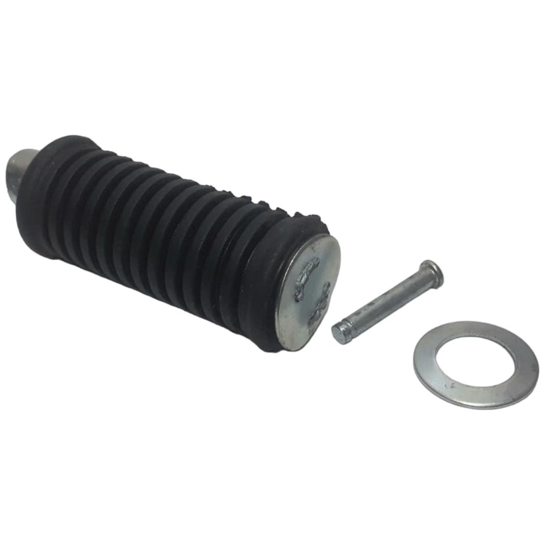 Pedaleira - COMETA MOTO - 1015