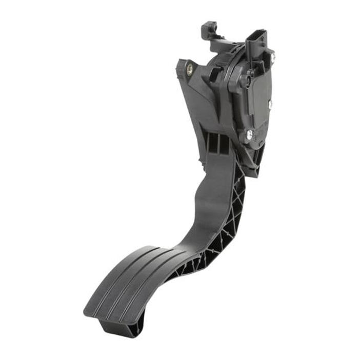 Pedal do Acelerador Manual para Renault Duster e Sandero Stepway - Hella - 6PV009978721