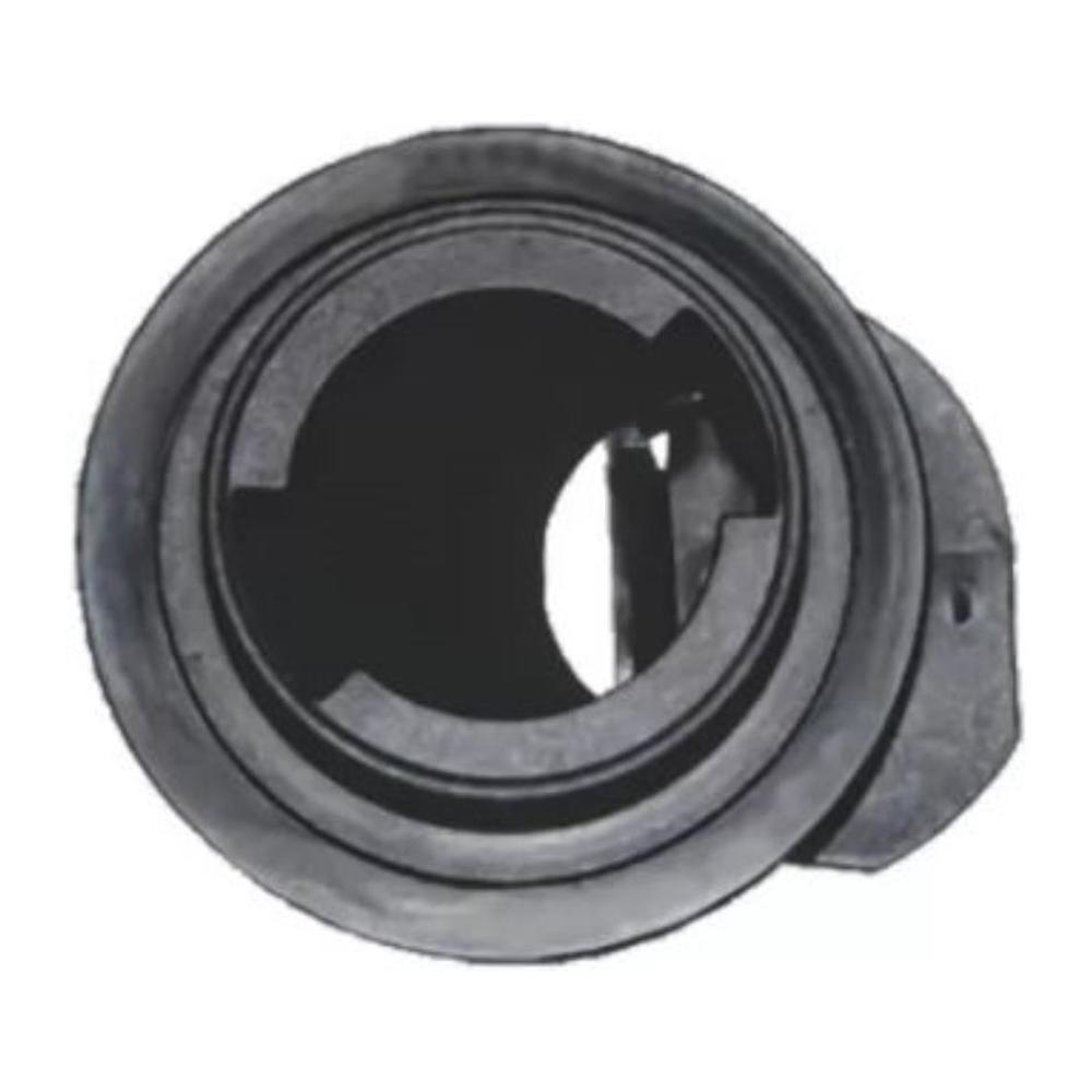 Bocal de Abastecimento de Óleo de Plástico para Volkswagen Gol e Parati - AJE - 087159