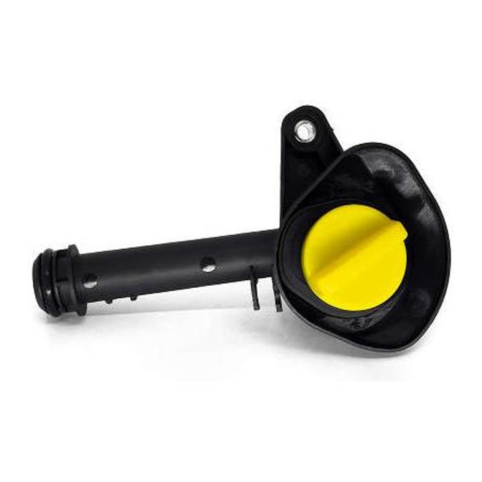Bocal de Abastecimento de Óleo do Motor - Valclei - VD1005