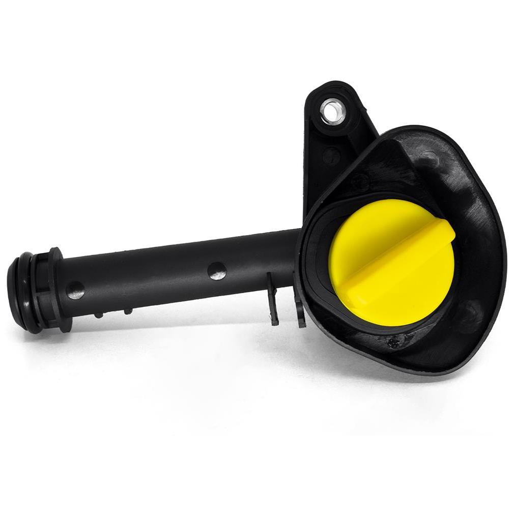 Bocal de Abastecimento de Óleo do Motor - Valclei - VD1005