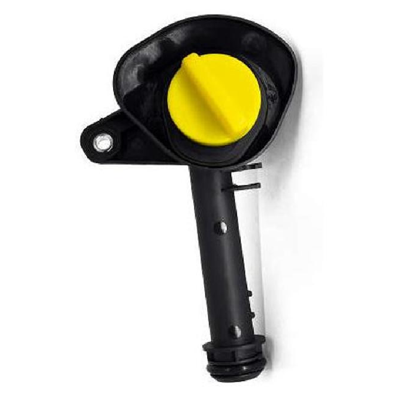 Bocal de Abastecimento de Óleo do Motor - Valclei - VD1005