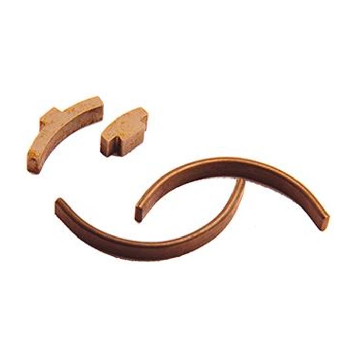 Kit Sincronizador 3ª 4ª Marcha para Fiat Uno - Kit & Cia - 10027