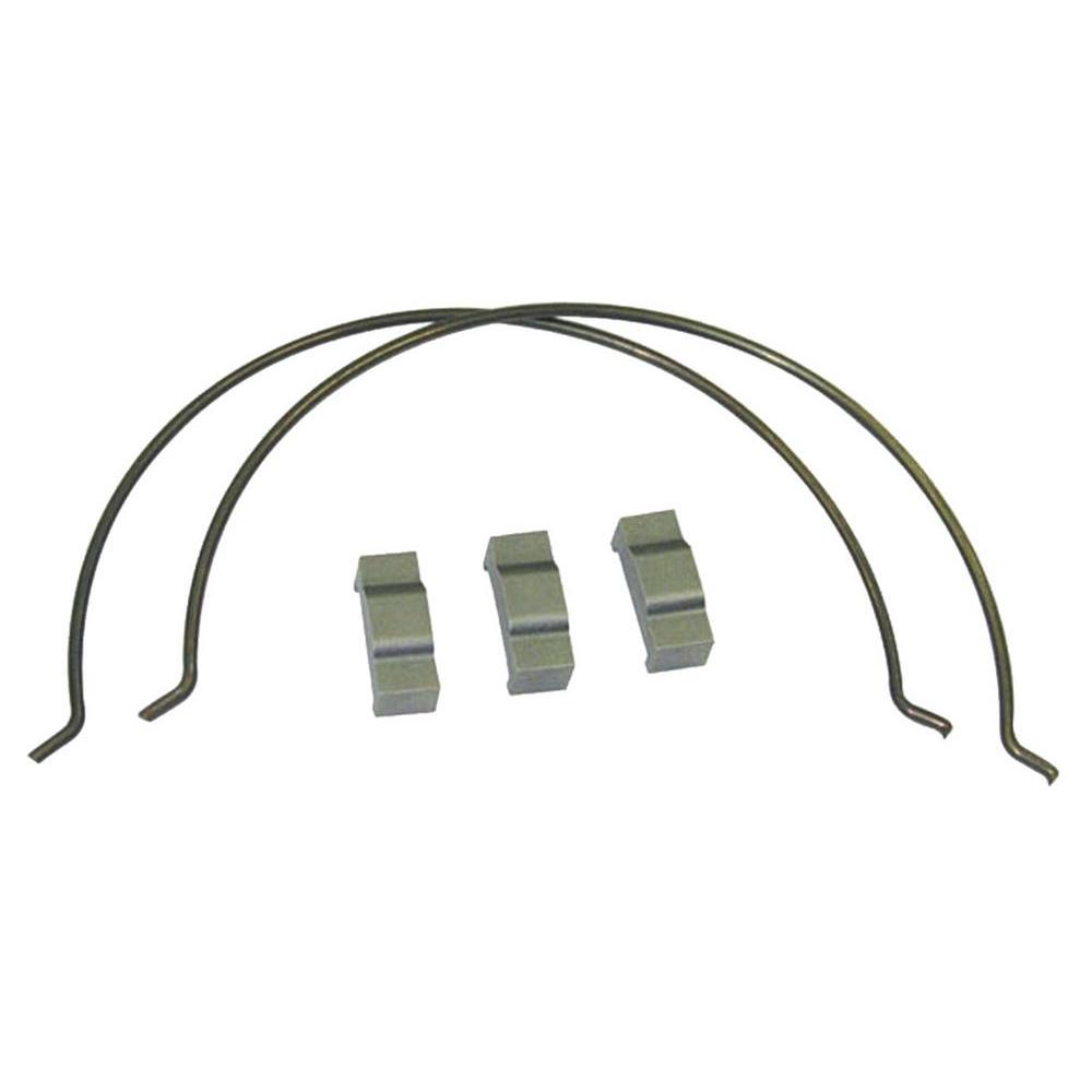 Kit Sincronizador 3ª/4ª Marcha - Kit & Cia - 40323