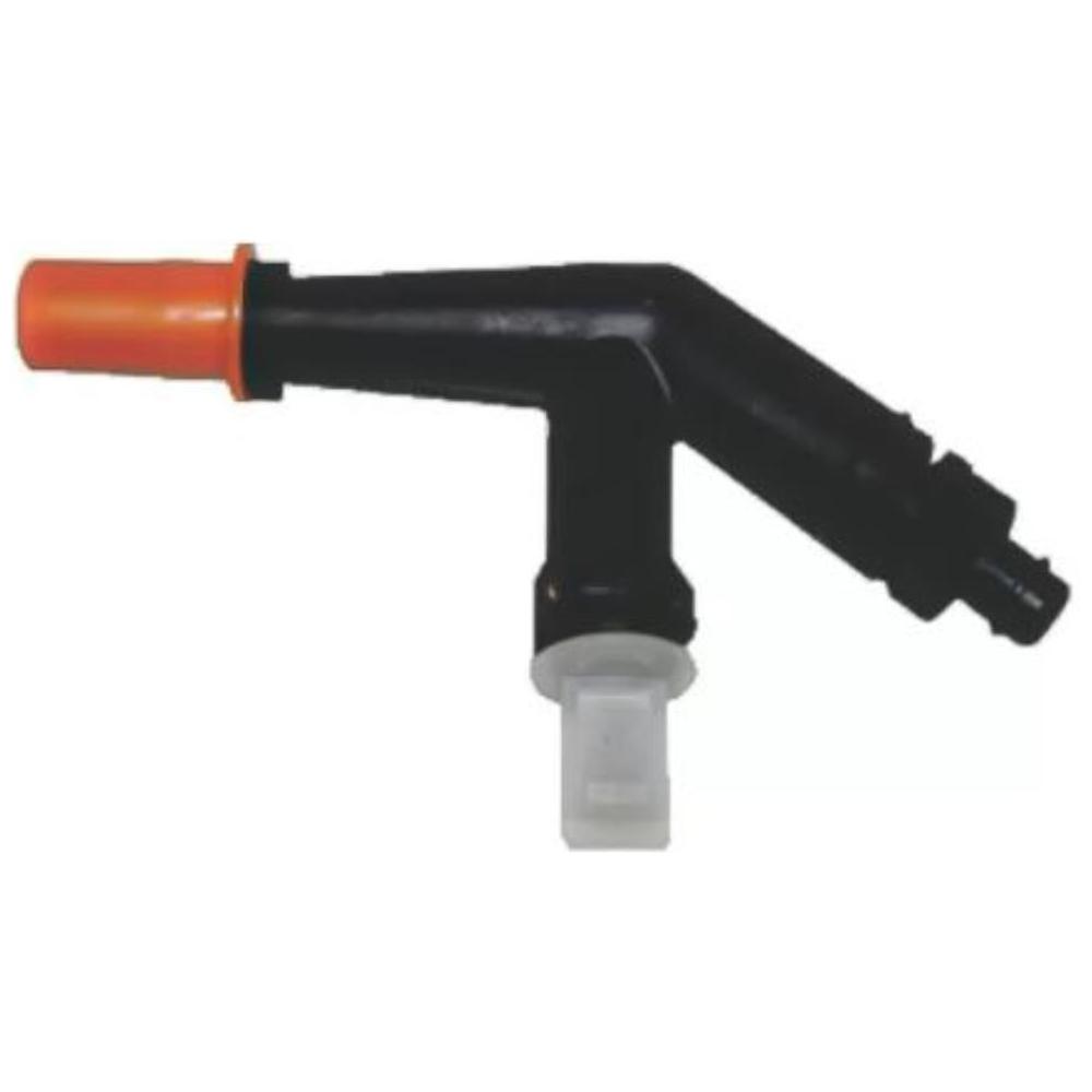 Sangrador da Transmissão Plástico 3 Vias - AJE - 87154