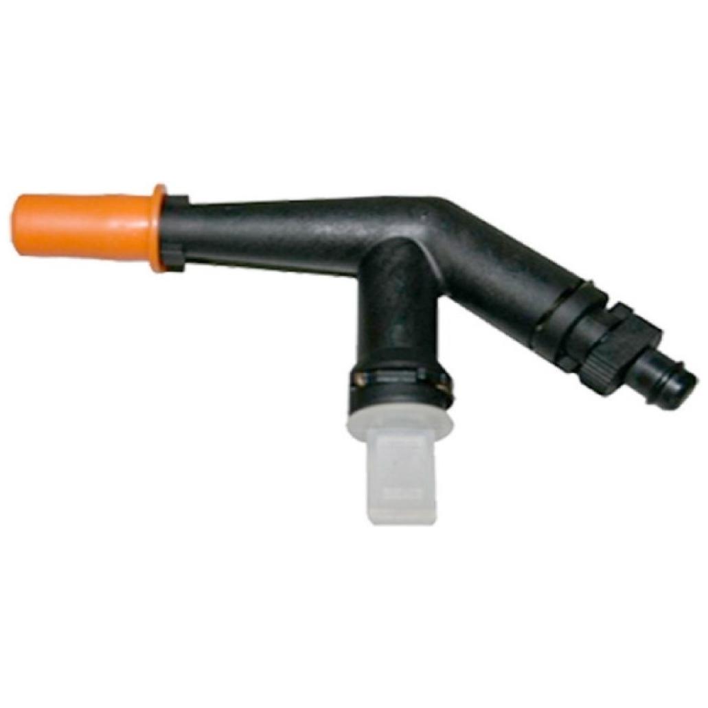 Sangrador da Transmissão Plástico 3 Vias - AJE - 87154