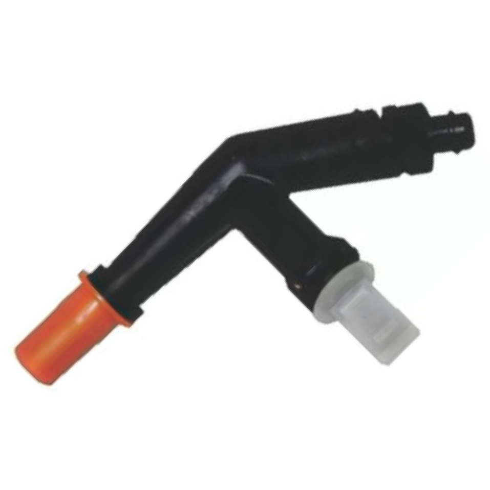 Sangrador da Transmissão Plástico 3 Vias - AJE - 87154
