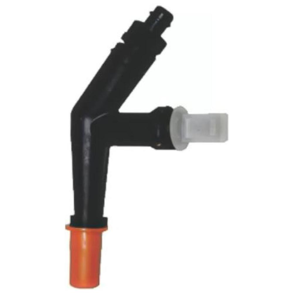 Sangrador da Transmissão Plástico 3 Vias - AJE - 87154