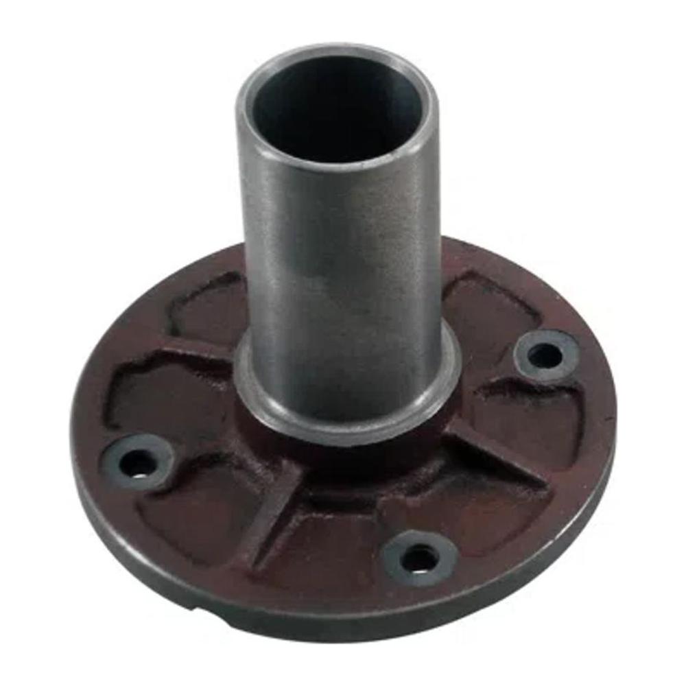 Tampa Frontal da Caixa de Câmbio para Ford F-1000 - Triade - T-39