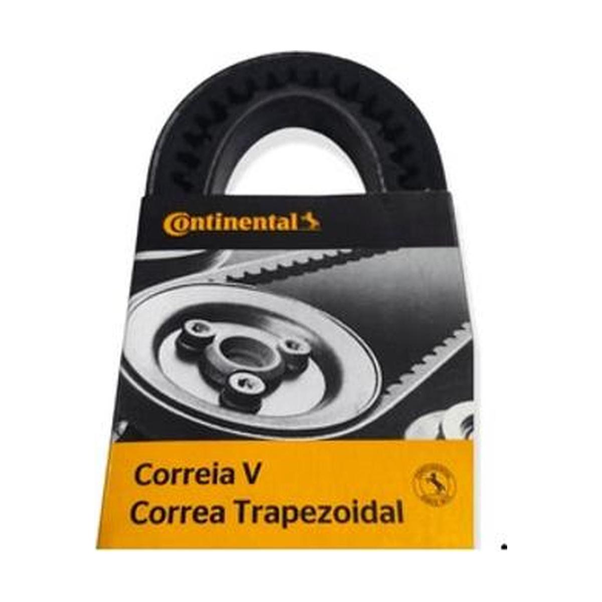 Correia V 13x1215 - continental Contitech - 13x1215