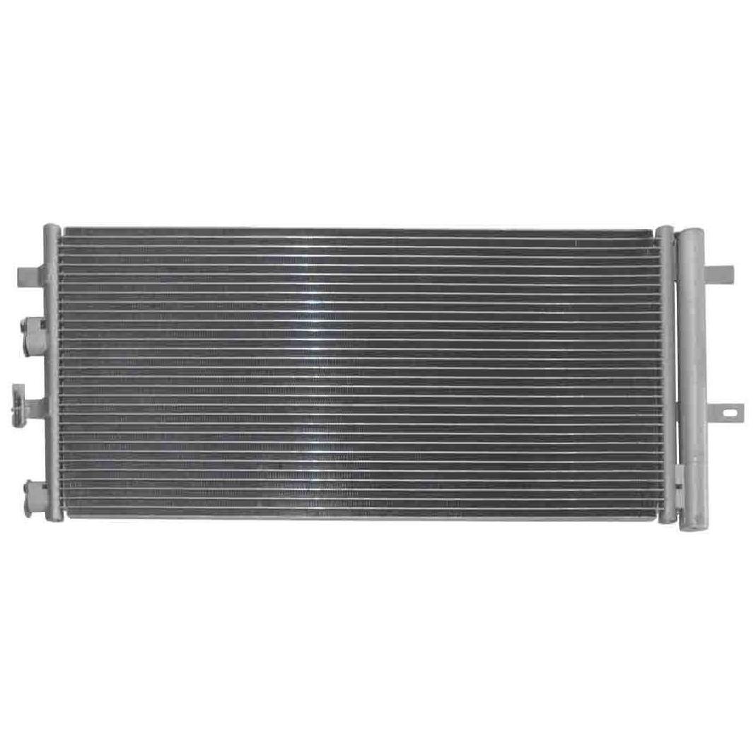 Condensador Fluxo Paralelo para Ford Fusion - Procooler - PC200545