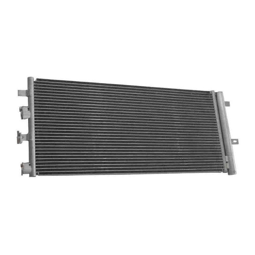 Condensador Fluxo Paralelo para Ford Fusion - Procooler - PC200545