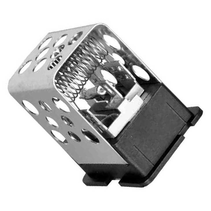 Resistência da Caixa Evaporadora para Chevrolet Vectra e Vectra GT - Procooler - PC110036