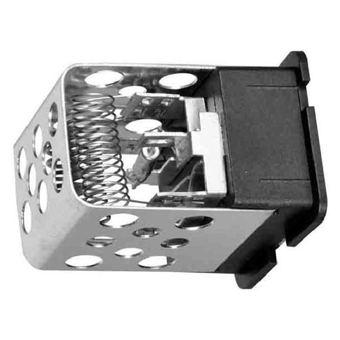 Resistência da Caixa Evaporadora para Chevrolet Vectra e Vectra GT - Procooler - PC110036