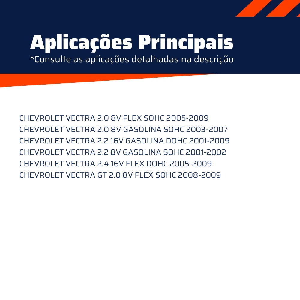 Resistência da Caixa Evaporadora para Chevrolet Vectra e Vectra GT - Procooler - PC110036
