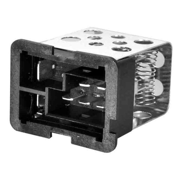 Resistência da Caixa Evaporadora para Chevrolet Vectra e Vectra GT - Procooler - PC110036