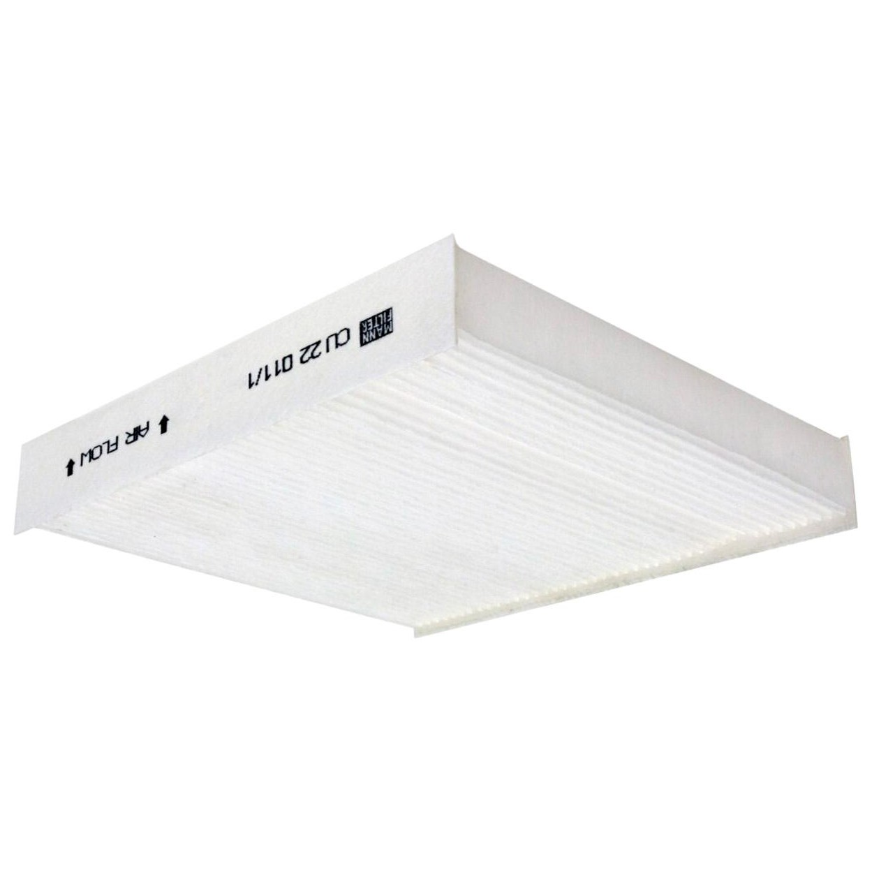 FIltro de Ar Condicionado Cabine - Mann-Filter - CU 22 011
