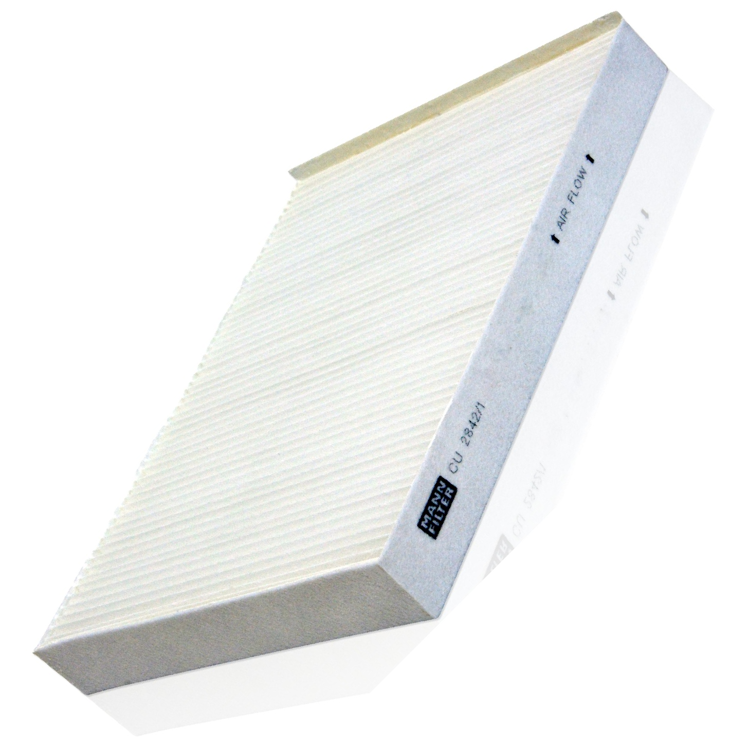 FIltro de Ar Condicionado Cabine - Mann-Filter - CU2842/1