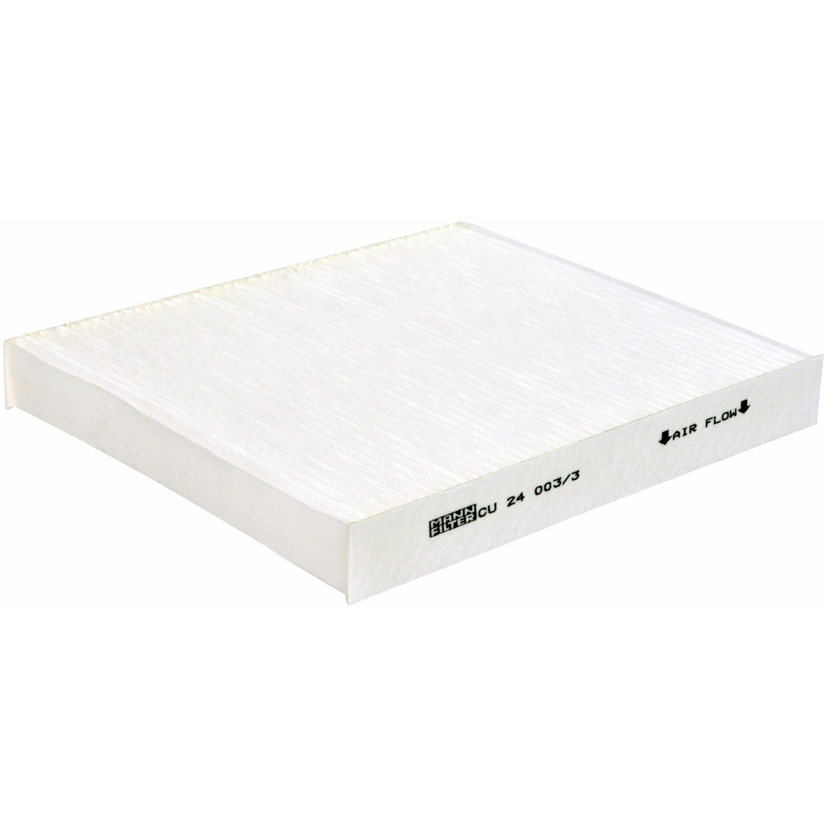 FIltro de Ar Condicionado Cabine - Mann-Filter - CU24003/3