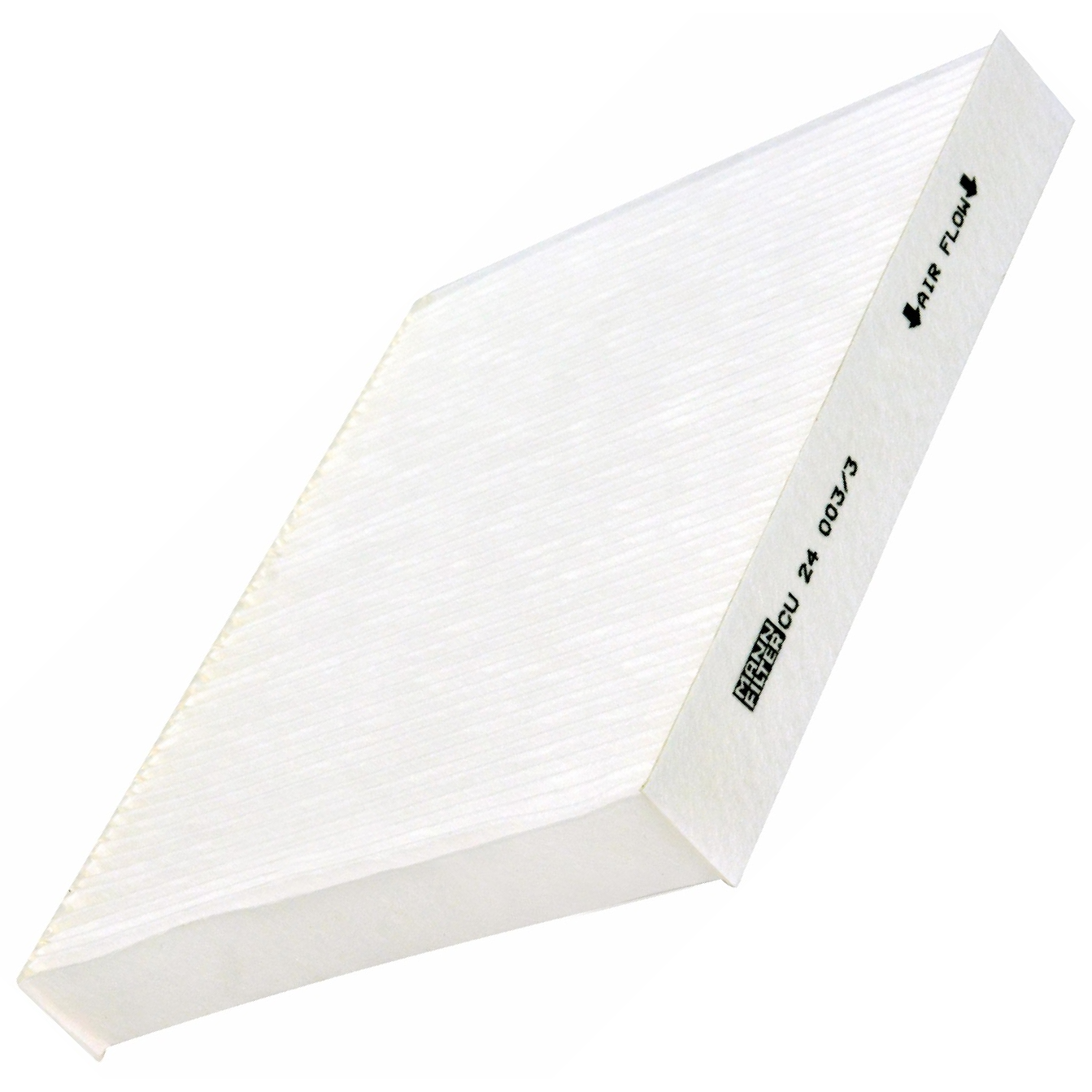 FIltro de Ar Condicionado Cabine - Mann-Filter - CU24003/3