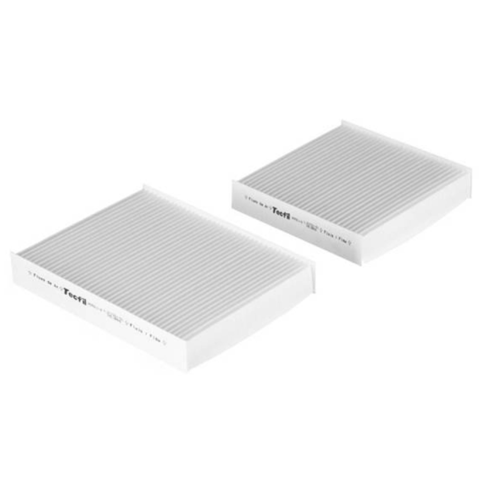 FIltro de Ar Condicionado Cabine - Tecfil - ACP811/9