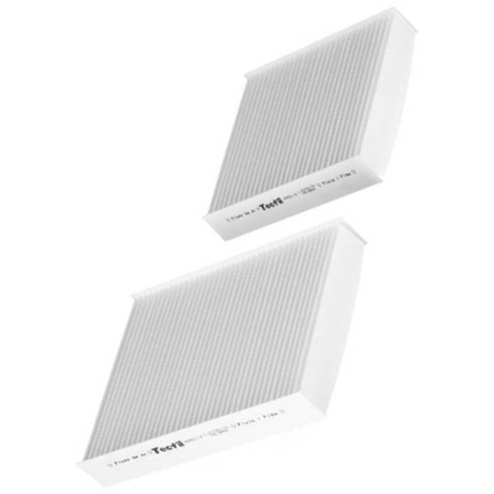 FIltro de Ar Condicionado Cabine - Tecfil - ACP811/9