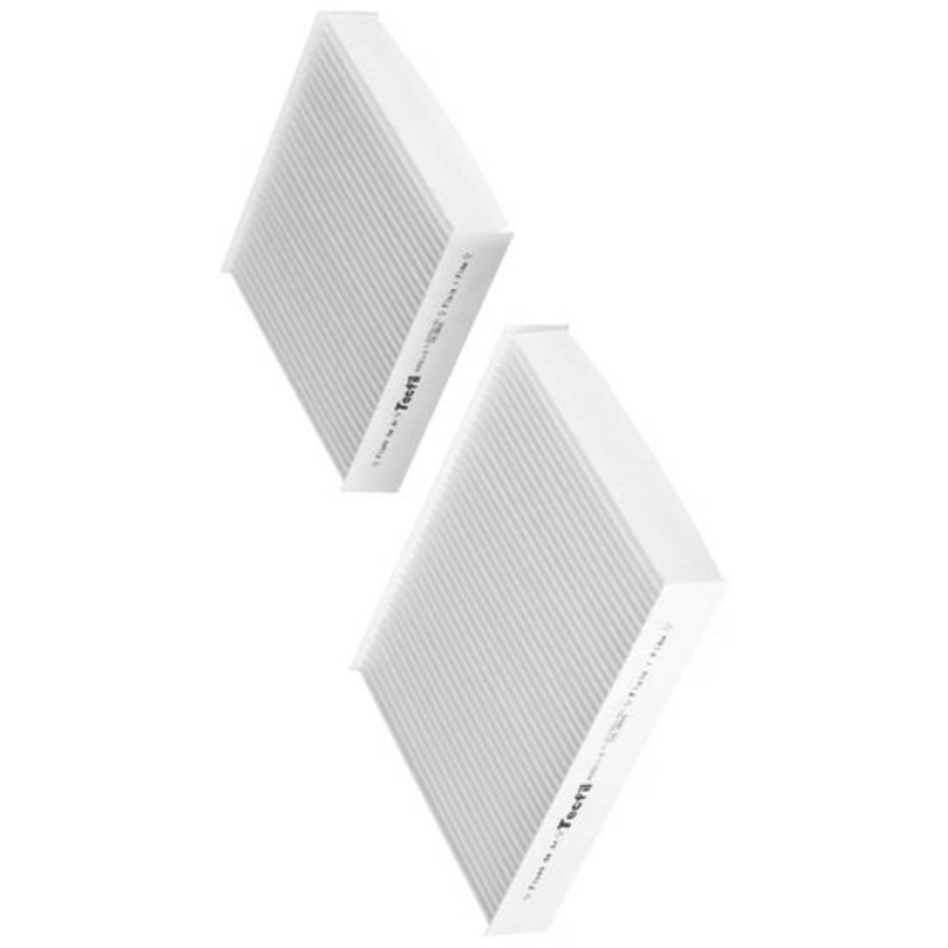 FIltro de Ar Condicionado Cabine - Tecfil - ACP811/9