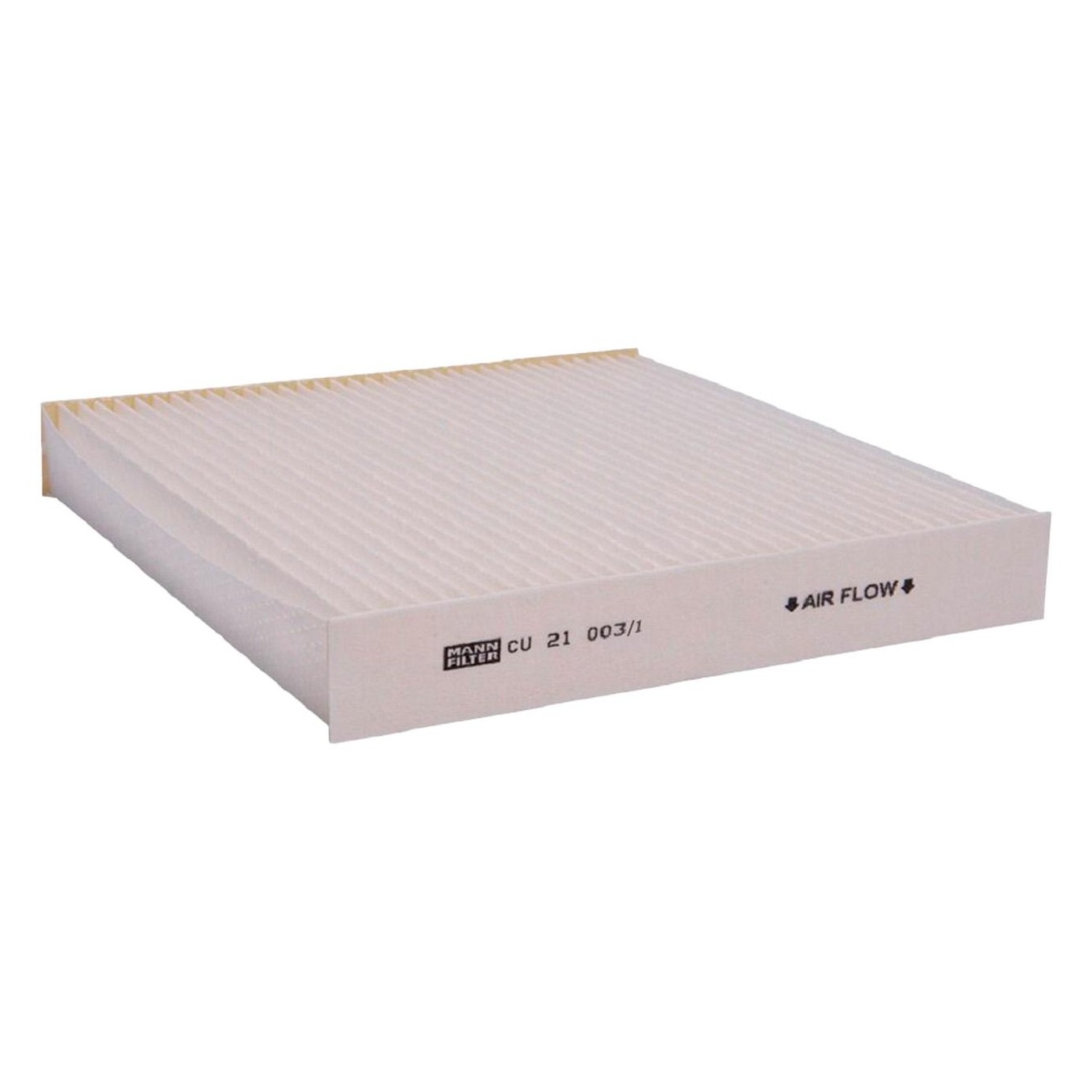 FIltro de Ar Condicionado Cabine - Mann-Filter - CU21003/1
