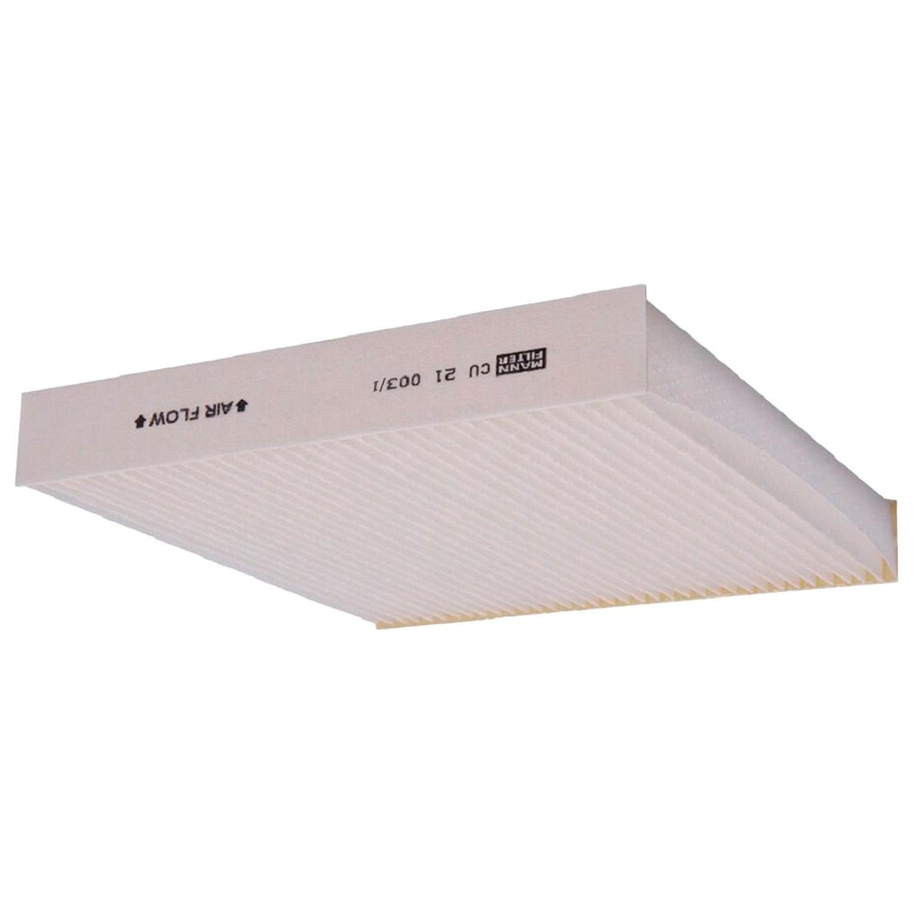 FIltro de Ar Condicionado Cabine - Mann-Filter - CU21003/1