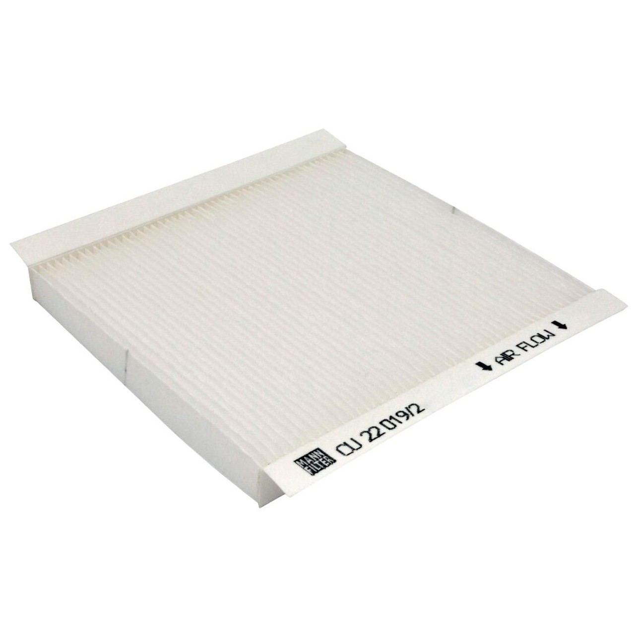 FIltro de Ar Condicionado Cabine - Mann-Filter - CU22019/2