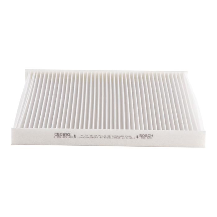 Filtro de Ar da Cabine para Chevrolet S10 e Jeep Cherokee - Bosch - 0 986 BF0 692